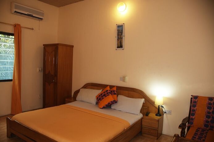 Imagen de la habitación del Hotel Joy Family Lodge. Foto 17