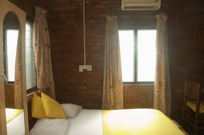 Imagen de la habitación del Hotel Joy Family Lodge. Foto 18