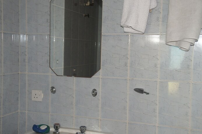 Imagen general del Hotel Joy Family Lodge. Foto 9