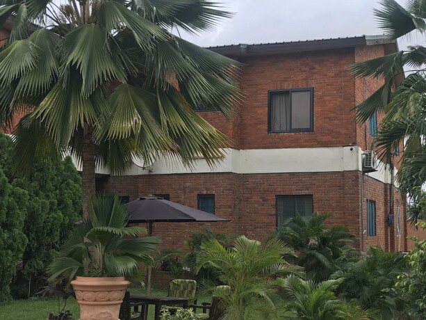 Imagen general del Hotel Joy Family Lodge. Foto 11