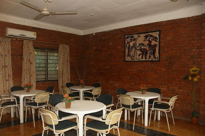 Imagen general del Hotel Joy Family Lodge. Foto 12