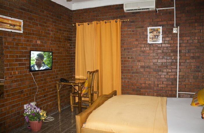 Imagen de la habitación del Hotel Joy Family Lodge. Foto 20