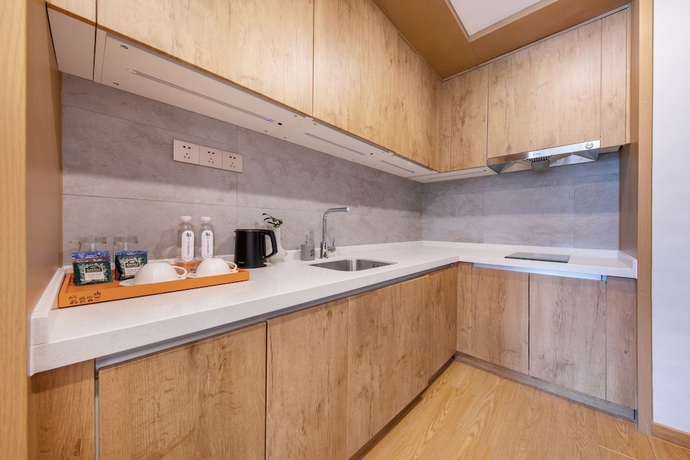 Imagen de la habitación del Hotel Joy Holiday Lijiang. Foto 4