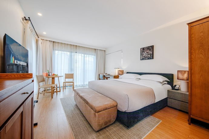 Imagen de la habitación del Hotel Joy Holiday Lijiang. Foto 6