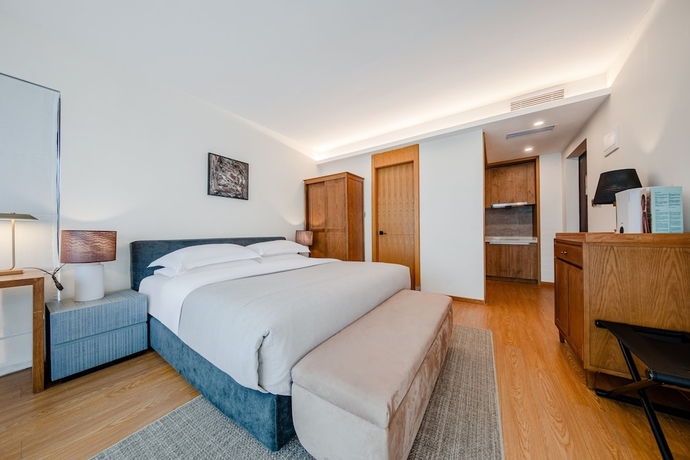 Imagen de la habitación del Hotel Joy Holiday Lijiang. Foto 7