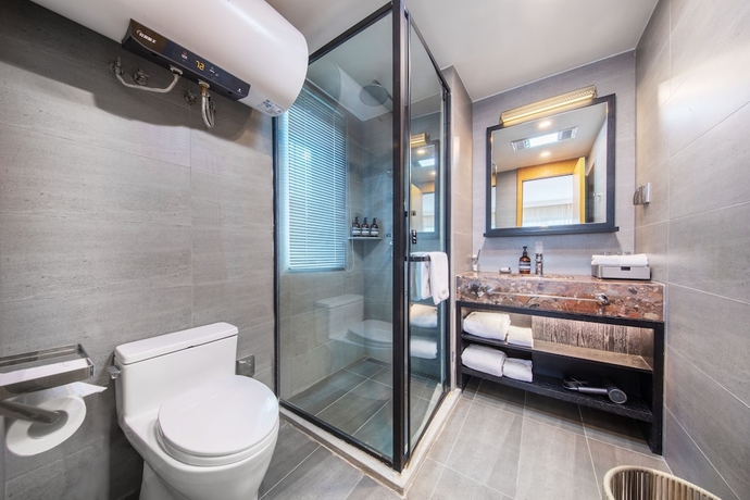 Imagen de la habitación del Hotel Joy Holiday Lijiang. Foto 8