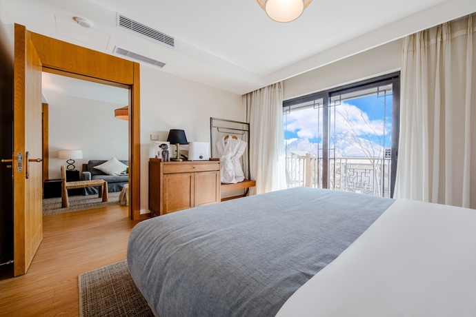 Imagen de la habitación del Hotel Joy Holiday Lijiang. Foto 9
