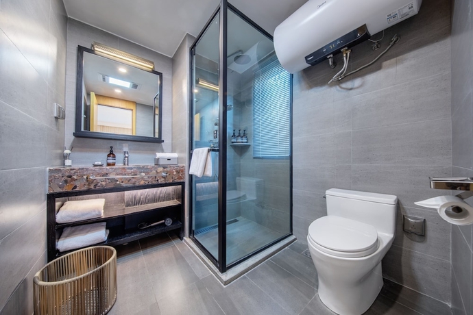 Imagen de la habitación del Hotel Joy Holiday Lijiang. Foto 10