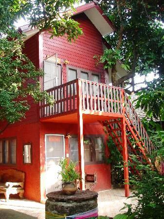 Imagen general del Hotel Joyś House. Foto 3