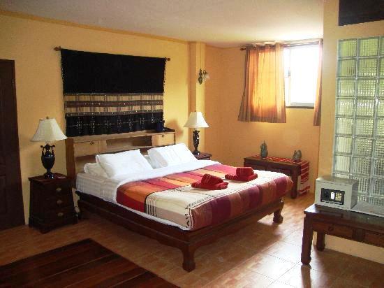 Imagen general del Hotel Joyś House. Foto 4