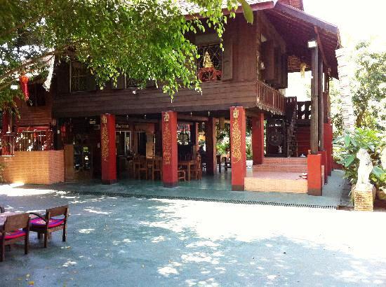 Imagen general del Hotel Joyś House. Foto 5