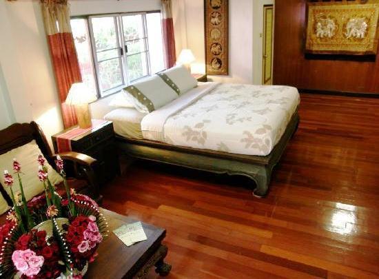 Imagen general del Hotel Joyś House. Foto 6