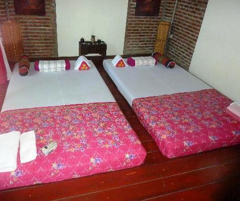 Imagen general del Hotel Joyś House. Foto 7