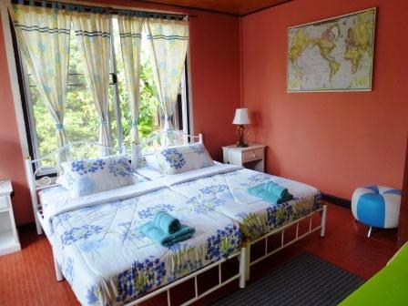 Imagen general del Hotel Joyś House. Foto 8