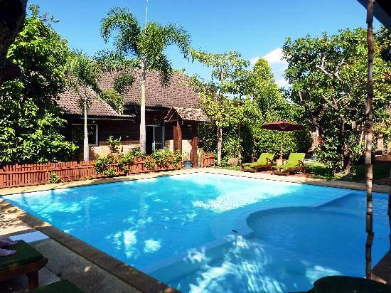 Imagen general del Hotel Joyś House. Foto 9