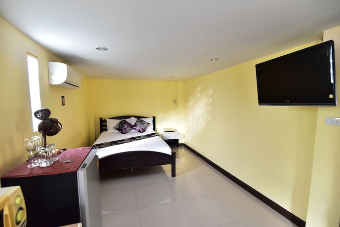 Imagen de la habitación del Hotel Joy House. Foto 2