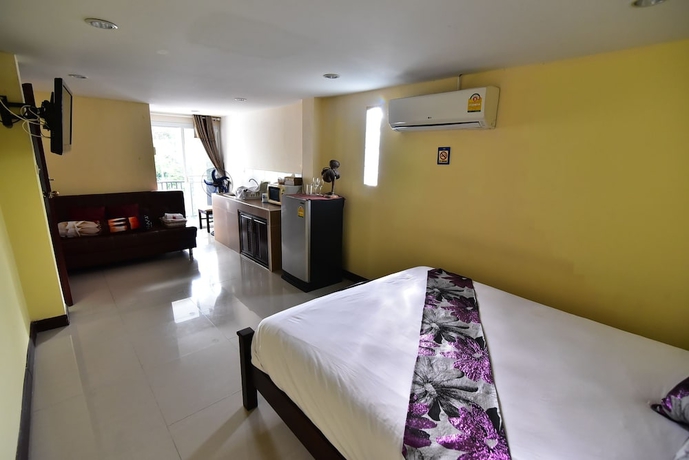 Imagen de la habitación del Hotel Joy House. Foto 3
