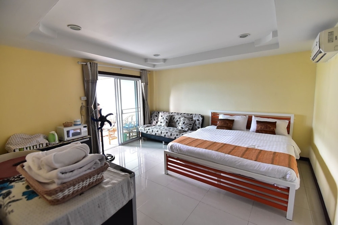 Imagen de la habitación del Hotel Joy House. Foto 4