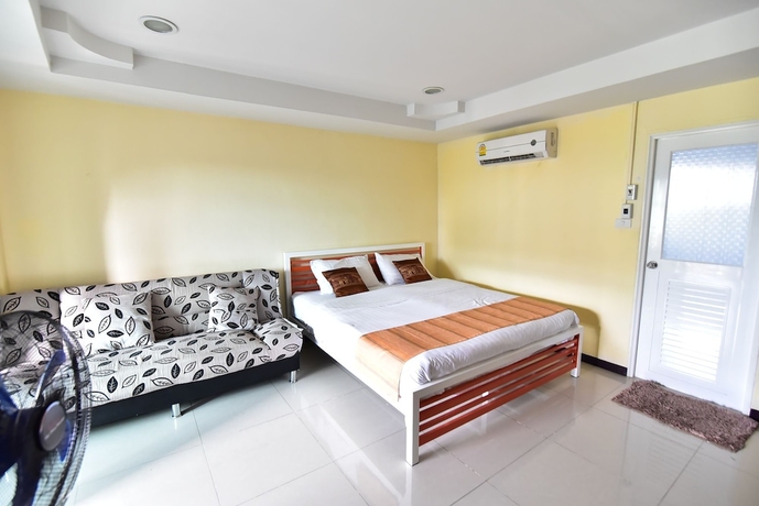 Imagen general del Hotel Joy House. Foto 1