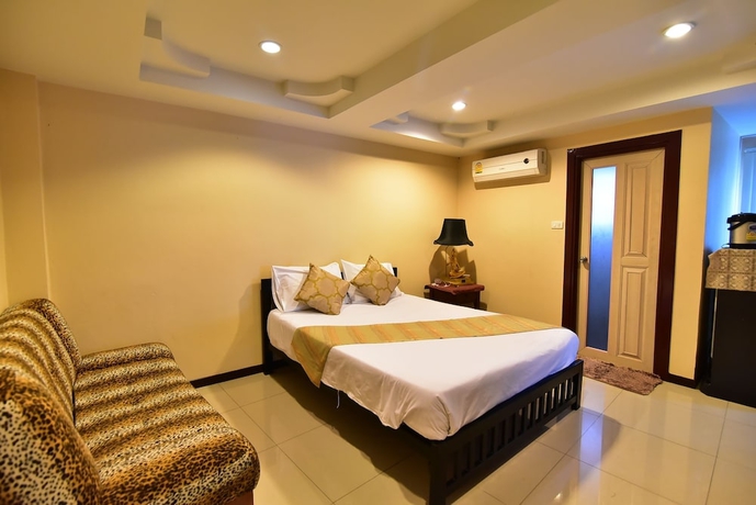 Imagen de la habitación del Hotel Joy House. Foto 5
