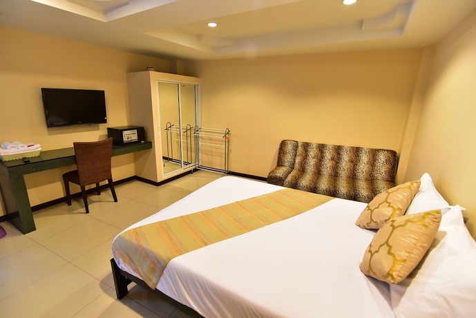 Imagen de la habitación del Hotel Joy House. Foto 6