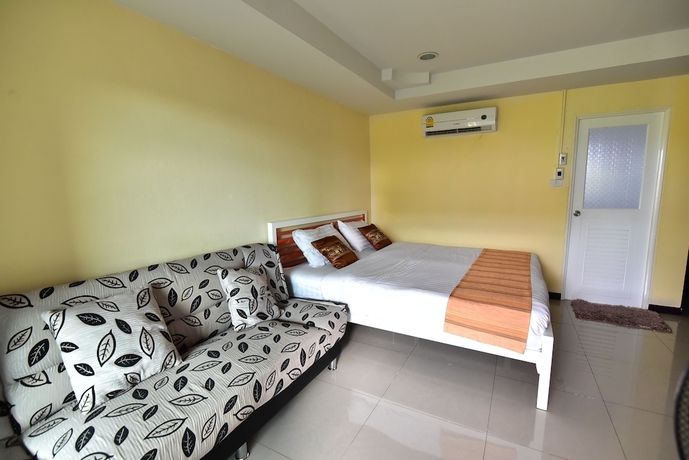 Imagen de la habitación del Hotel Joy House. Foto 9