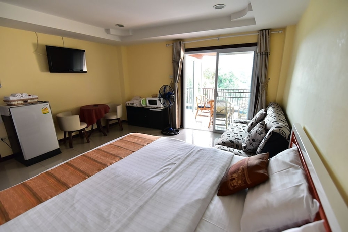 Imagen de la habitación del Hotel Joy House. Foto 10