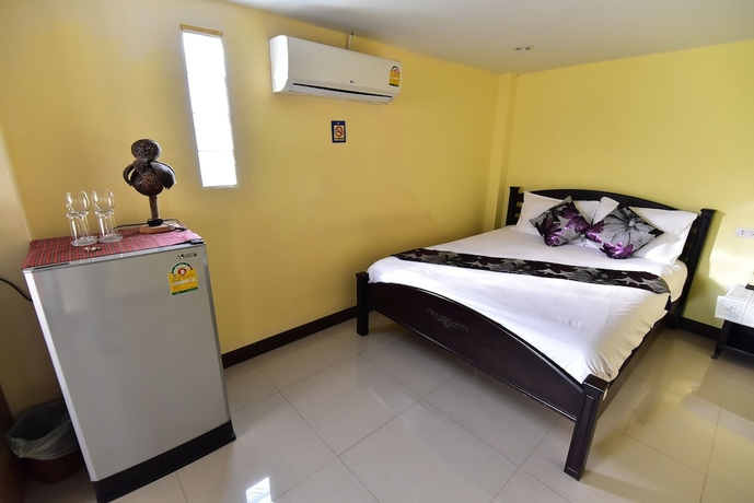 Imagen de la habitación del Hotel Joy House. Foto 11