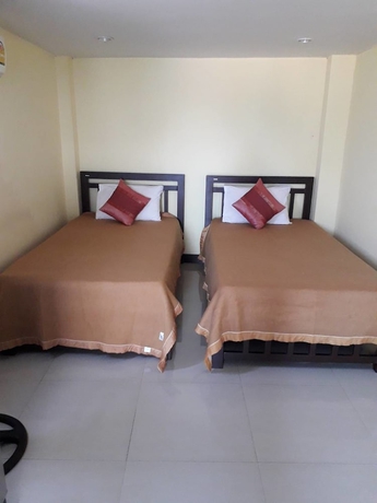 Imagen de la habitación del Hotel Joy House. Foto 12
