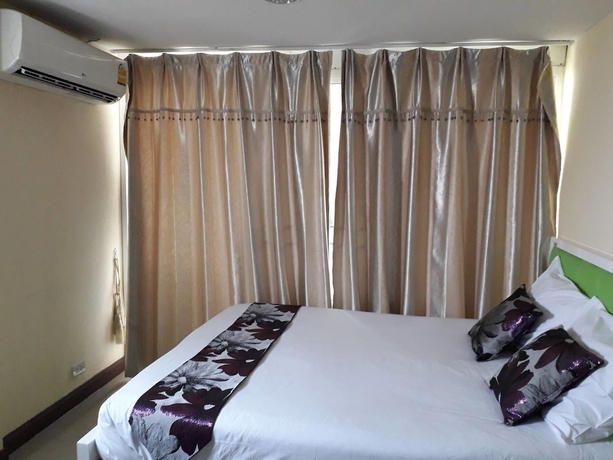 Imagen de la habitación del Hotel Joy House. Foto 14