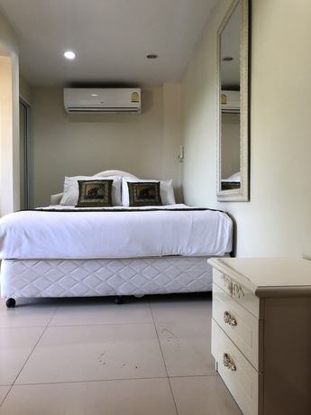 Imagen de la habitación del Hotel Joy House. Foto 15