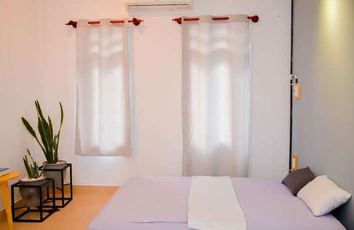 Imagen general del Hotel Joy House Hostel 2. Foto 1