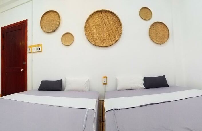 Imagen general del Hotel Joy House Hostel 2. Foto 2