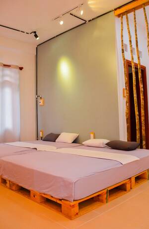 Imagen general del Hotel Joy House Hostel 2. Foto 4