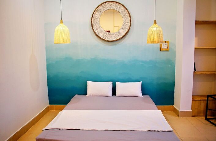 Imagen general del Hotel Joy House Hostel 2. Foto 5
