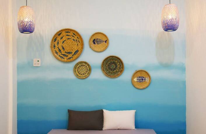 Imagen general del Hotel Joy House Hostel 2. Foto 9