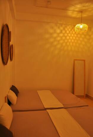 Imagen general del Hotel Joy House Hostel 2. Foto 11