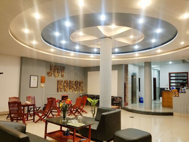 Imagen general del Hotel Joy House Hostel 2. Foto 15