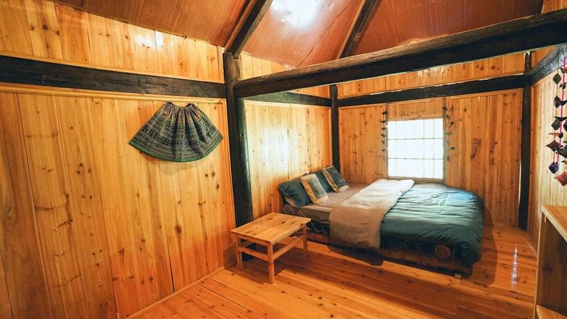 Imagen general del Hotel Joy House Riverside. Foto 7