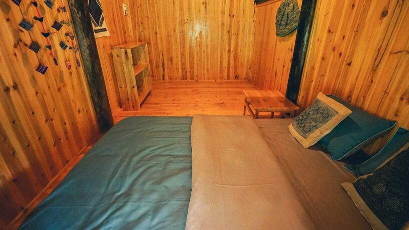 Imagen general del Hotel Joy House Riverside. Foto 10