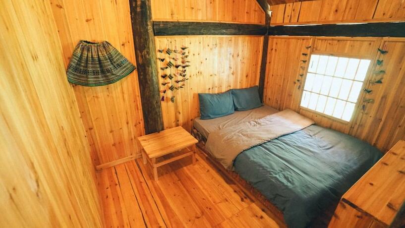 Imagen general del Hotel Joy House Riverside. Foto 12