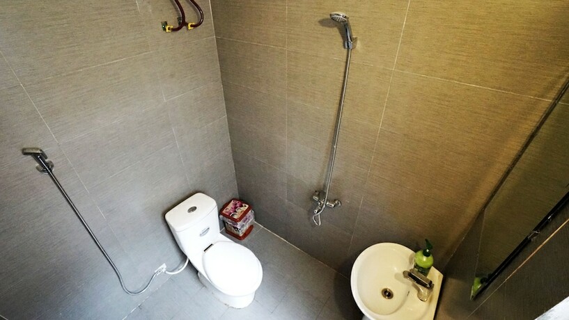 Imagen general del Hotel Joy House Riverside. Foto 13