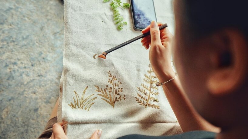 Imagen general del Hotel Joy House Riverside. Foto 17