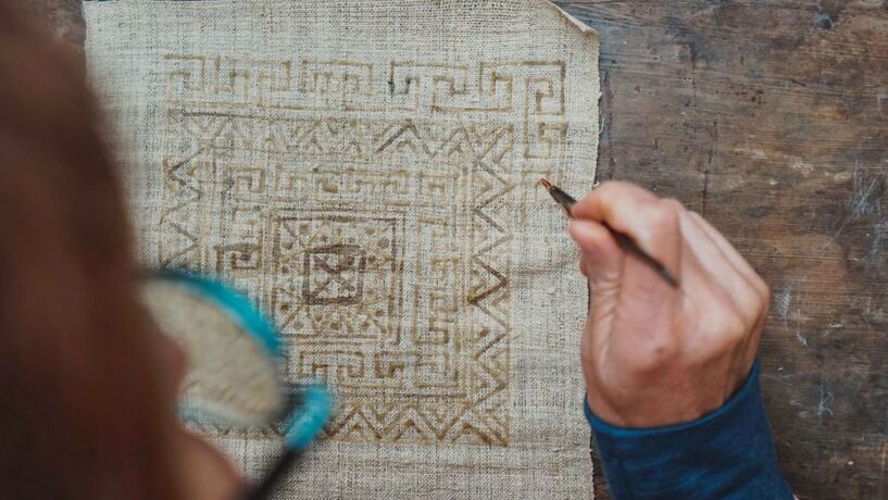 Imagen general del Hotel Joy House Riverside. Foto 18