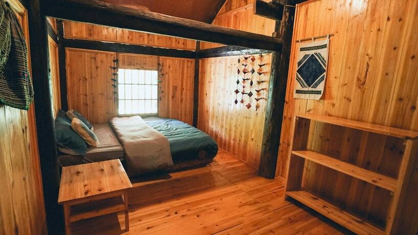 Imagen general del Hotel Joy House Riverside. Foto 19