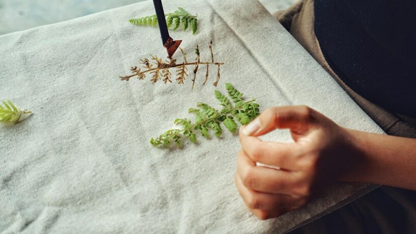 Imagen general del Hotel Joy House Riverside. Foto 20