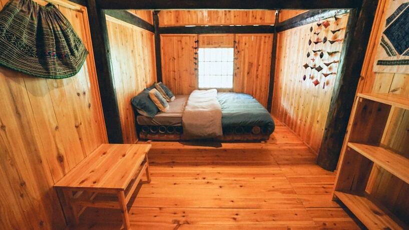 Imagen general del Hotel Joy House Riverside. Foto 22