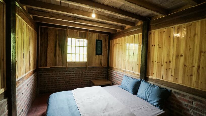 Imagen general del Hotel Joy House Riverside. Foto 23