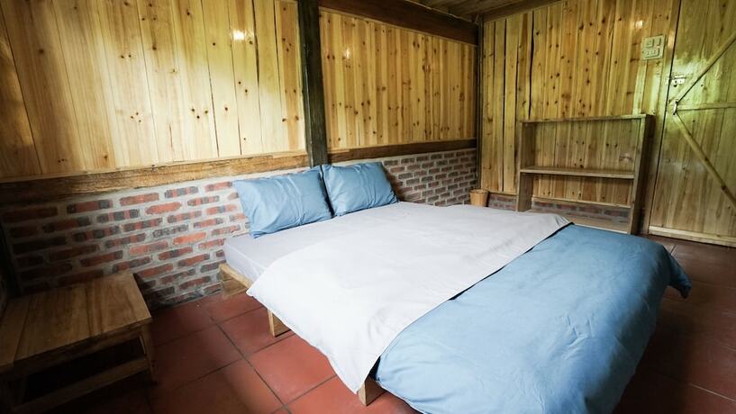 Imagen general del Hotel Joy House Riverside. Foto 24