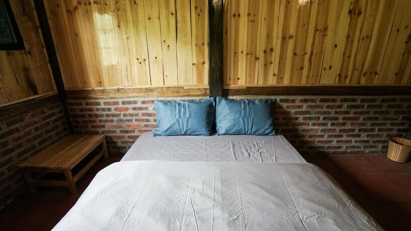 Imagen general del Hotel Joy House Riverside. Foto 25